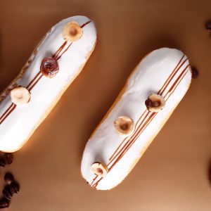 Smoked Salmon Mousse